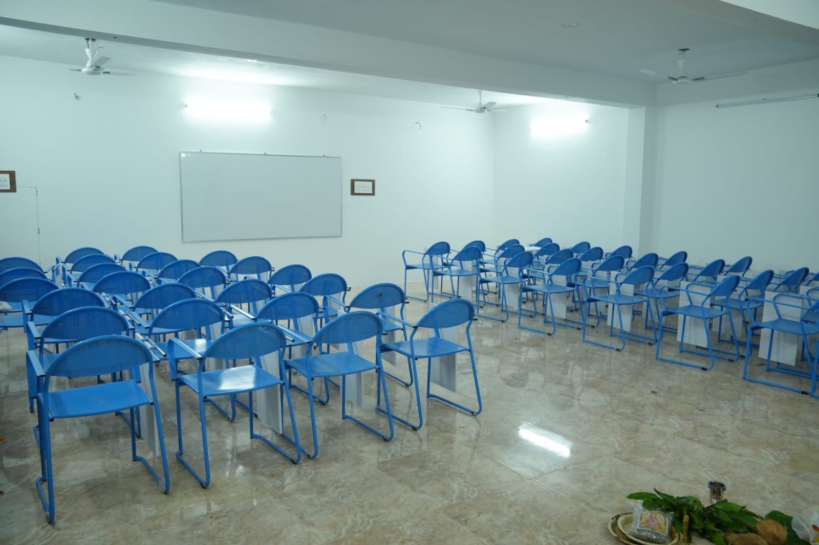 Administration Course